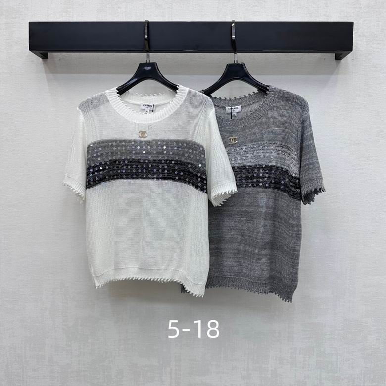Chanel S-XL 28